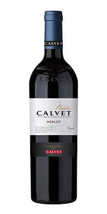Calvet Merlot