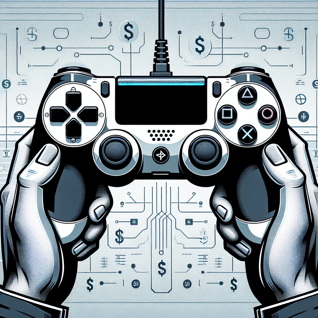 Discover Affordable PS5 Controllers: Quality Meets Budget